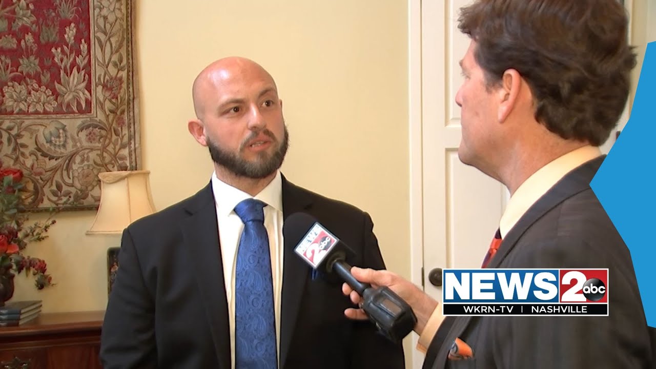 Solaren CEO Jack Byrd Speaks On New Legislation To Enhance School Safety Utilizing SRO's