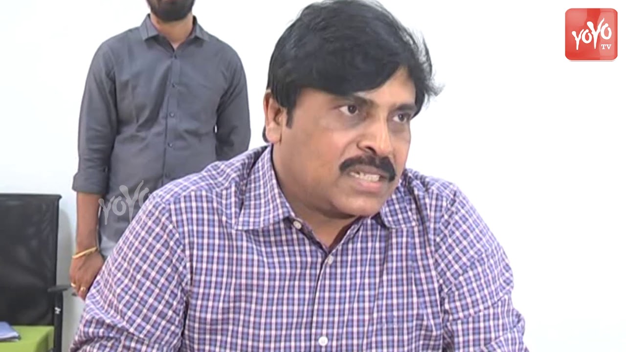 Kapu Corporation MD Nagabhushanam About Controlling Financial Irregularities | AP News Live |YOYO TV