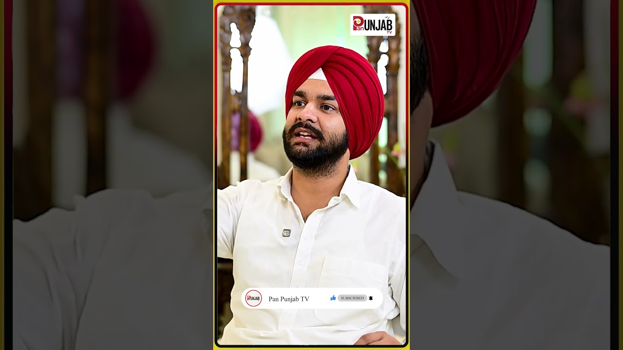 Sidhu Moosewala ਬਾਰੇ ਬੋਲਣ &lsquo;ਤੇ Raja Warring ਨੂੰ ਸਿੱਧਾ ਹੋਇਆ ਕਾਂਗਰਸੀ ਆਗੂ Isherpreet Sidhu