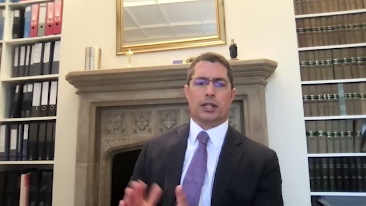 How to Identify & Administer Insolvent Estates - Reducing the Risks for PRs - Webinar