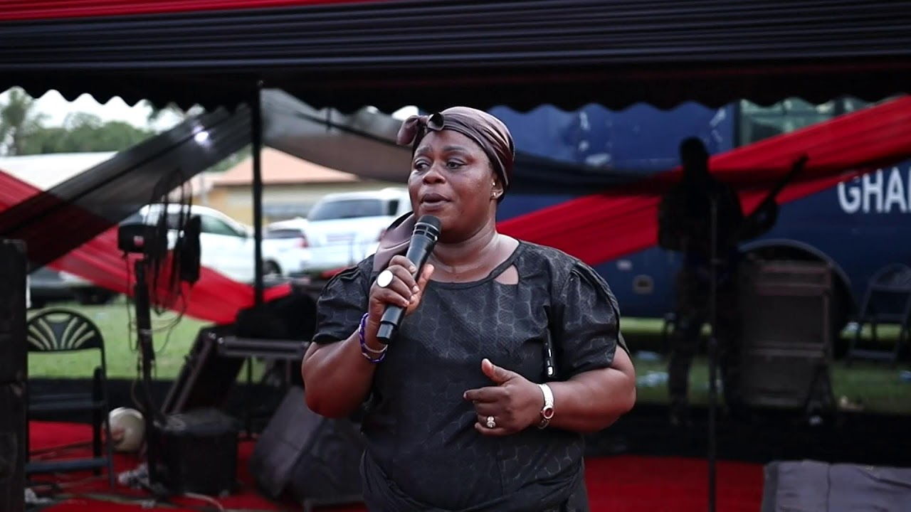 ONE WEEK OBSERVATION OF OBAAPANIN ALICE ADWOA FRIMPONG