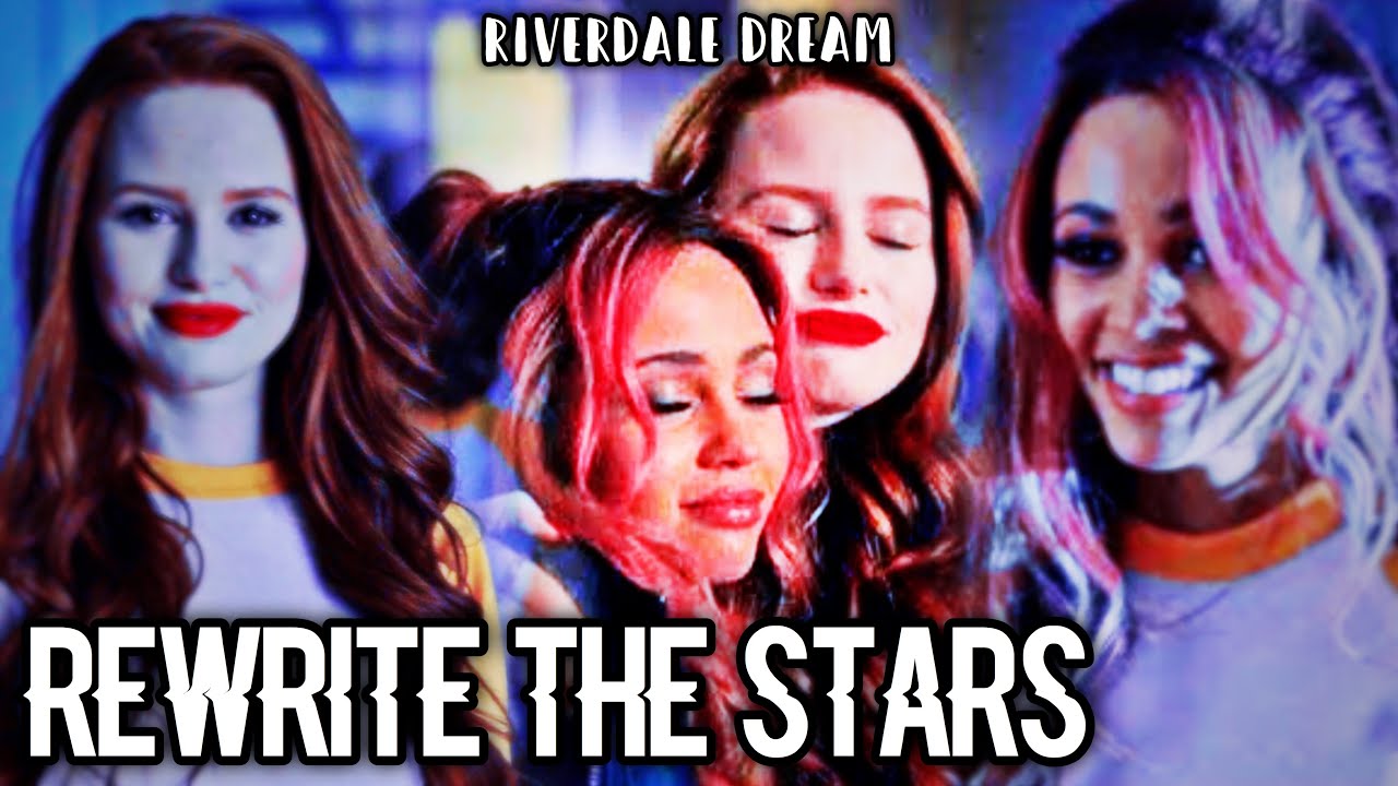 | Choni: Rewrite the stars |
