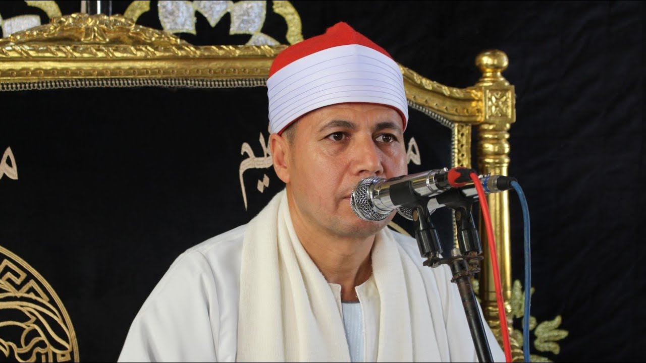 الشيخ أحمد بلتاجى سورة البقرة | عزاء الحاج عاطف المزين | فزارة المحمودية #عمرو_دراز