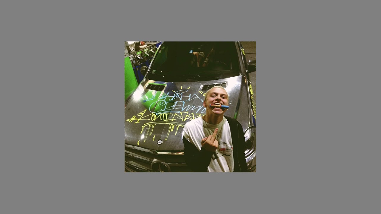 [FREE] Dalyb x Comethazine Type Beat 2021 