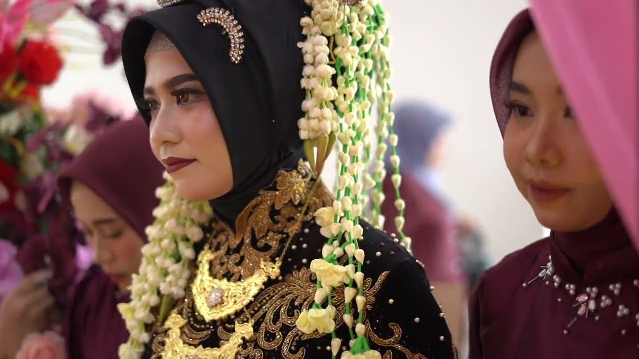 WEDDING SHELLY DAN ADITYA 7 DESEMBER 2025