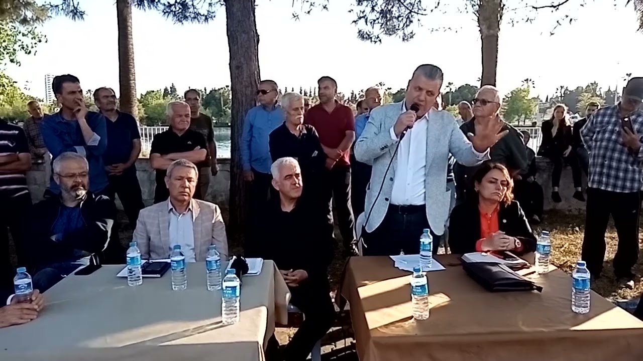 Köprülü’de rant endişesi