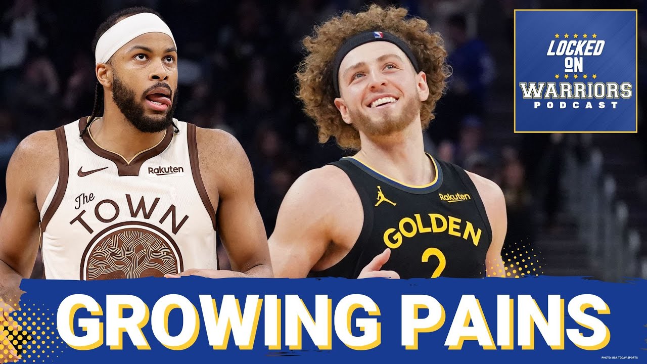 How The Growth Of Podz And Moody Helped Lead To An Unlikely Victory Against Denver