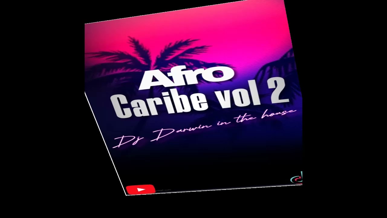 afro caribe vol 2
