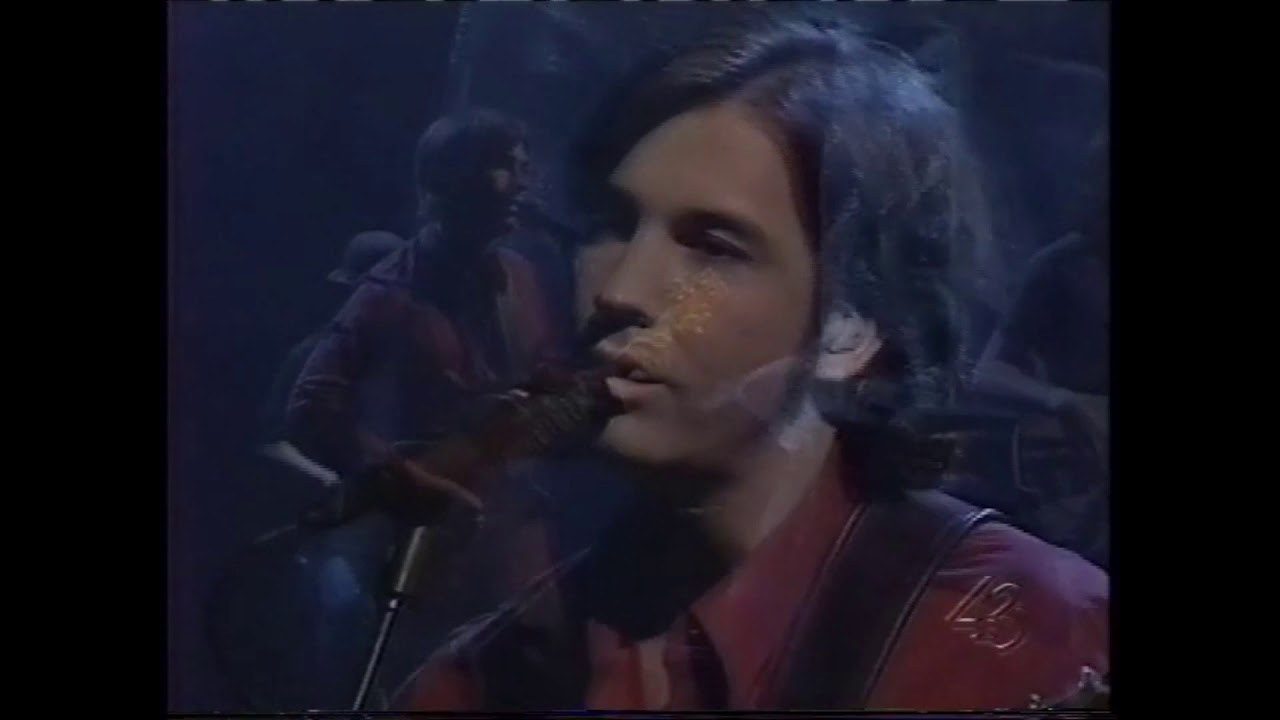 Duncan Sheik - Vibe 9/10/97 - She Runs Away