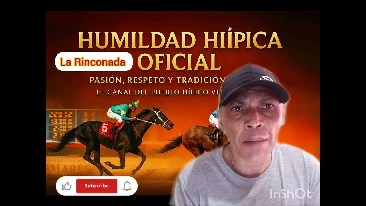 3 Regalos Abiertos Domingo 05-04-26 La Rinconada Humildad h&iacute;pica TV Oficial 