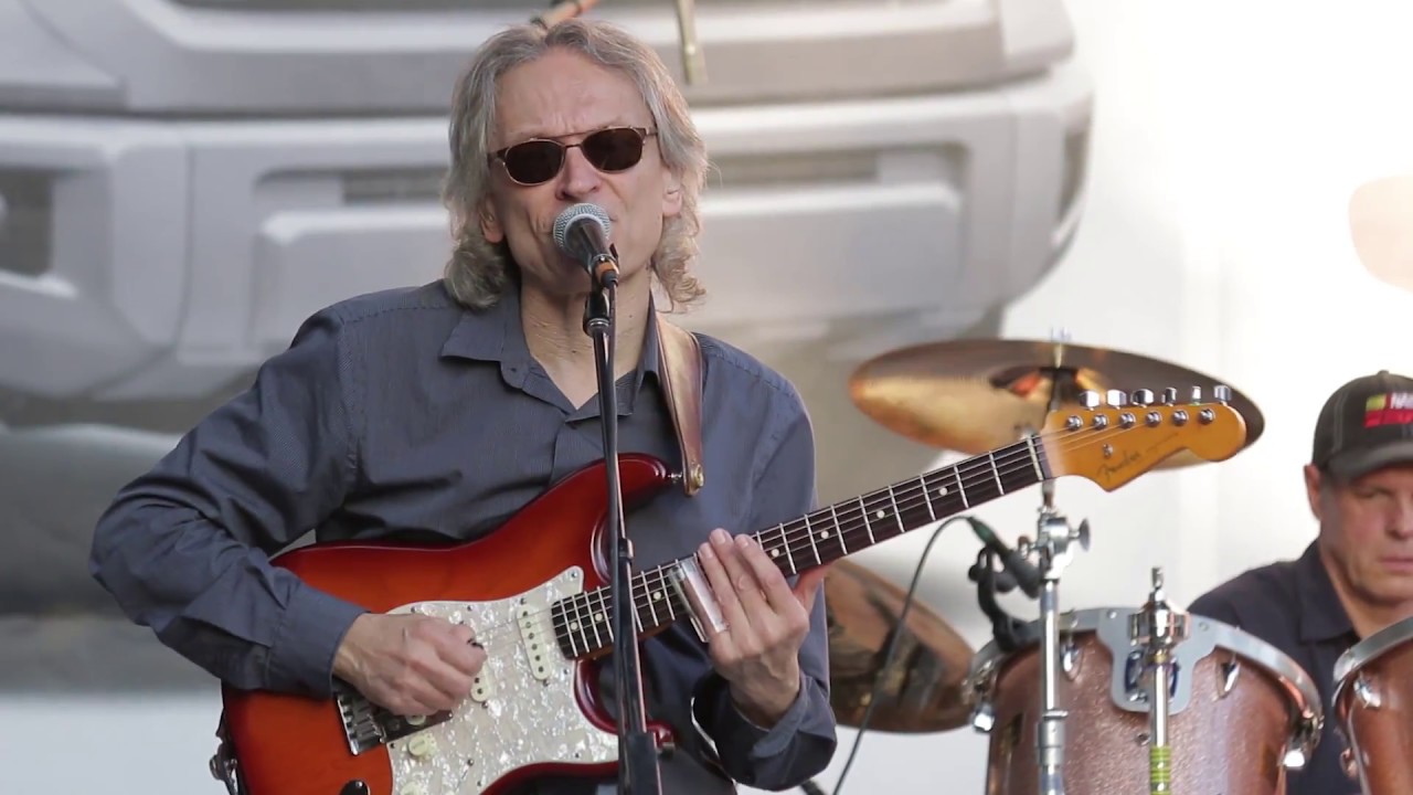 Sonny Landreth - 