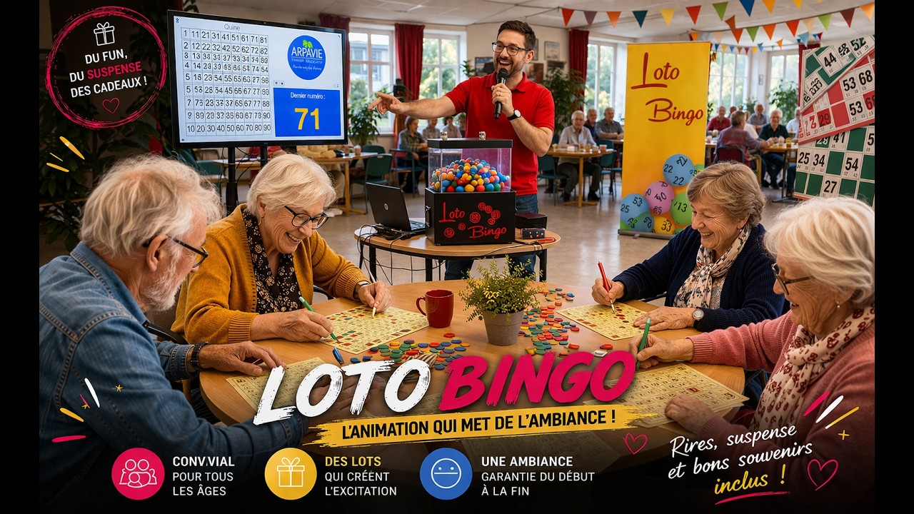 Loto Bingo