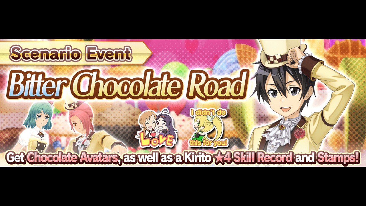 SAOIF Event 