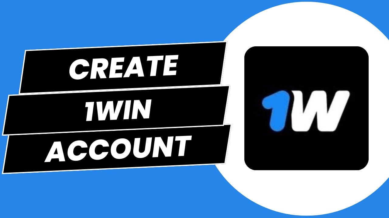 How to Create 1Win Account (EASY!)