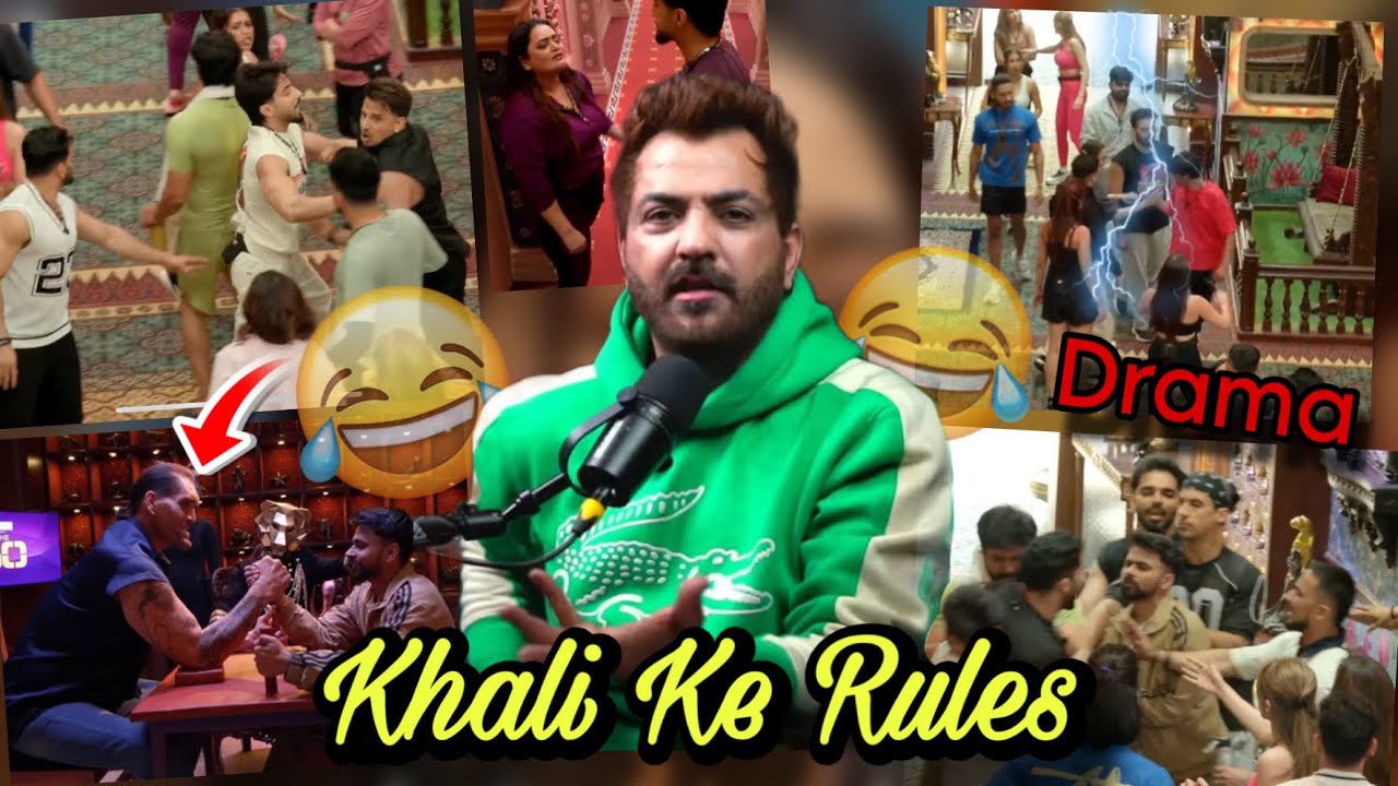 #the50 #ep5 MAXTERN VS ARCHIT OUT PRINCE RAJAT VS BEBIKAKATARIA ARBAAZ ADNANA  FAIZ KHANZADI 🤦