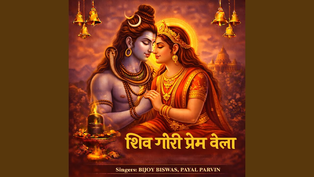 Shiv Gauri Prem Bela