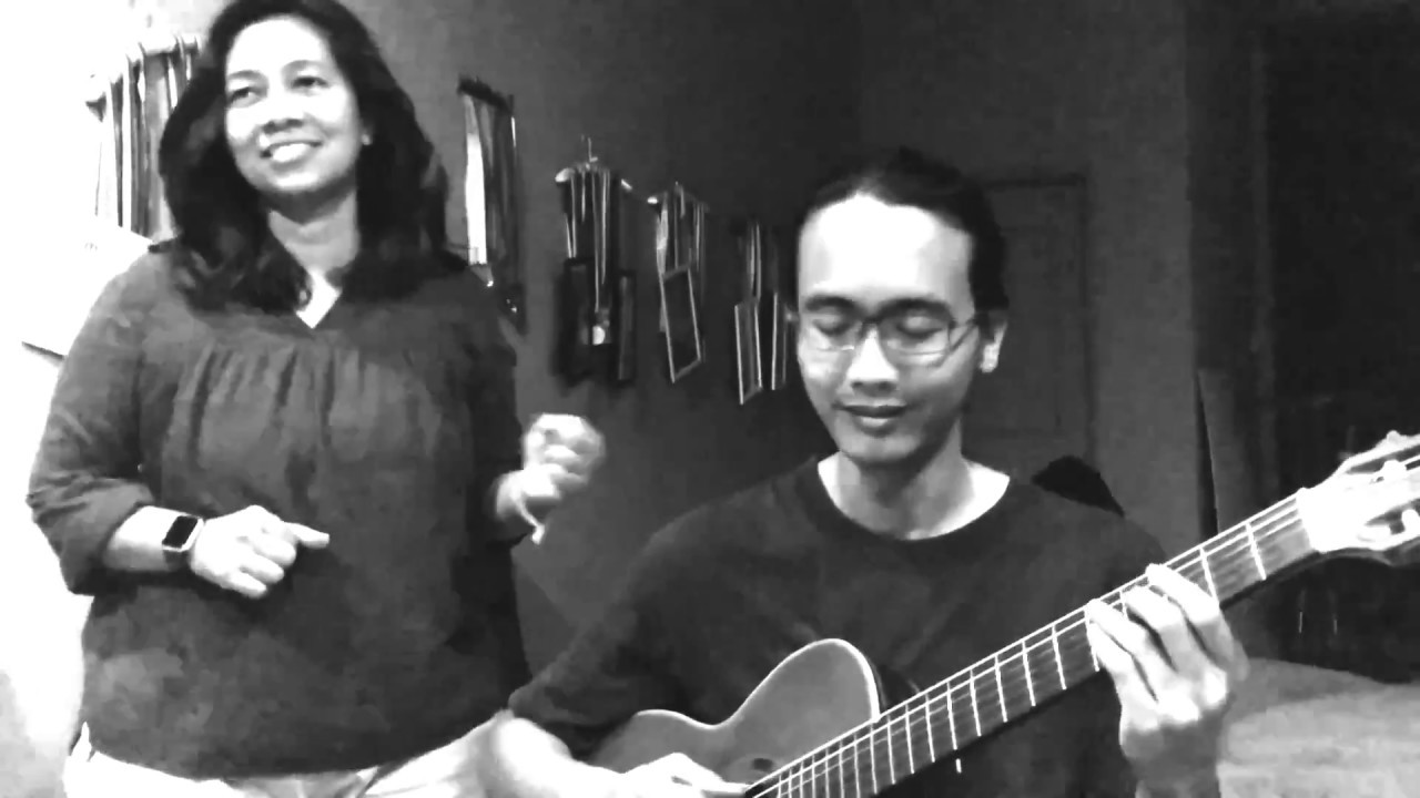 Putera Puteri - Jimmy Boyle // Cover by Az & Viv