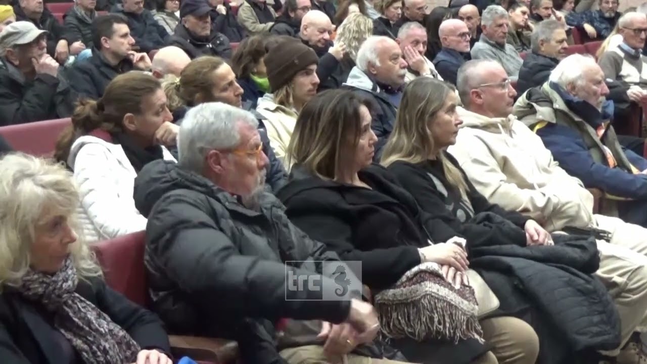 Biodigestore, il comitato scrive alle consigliere regionali Mari e Tidei