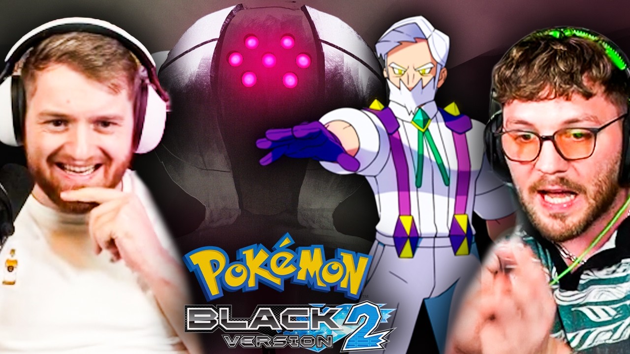 TRYMACS VERLIERT WIEDER ALLES... kostet ARENA 7 uns den RUN? | Pokemon S/W2 F7