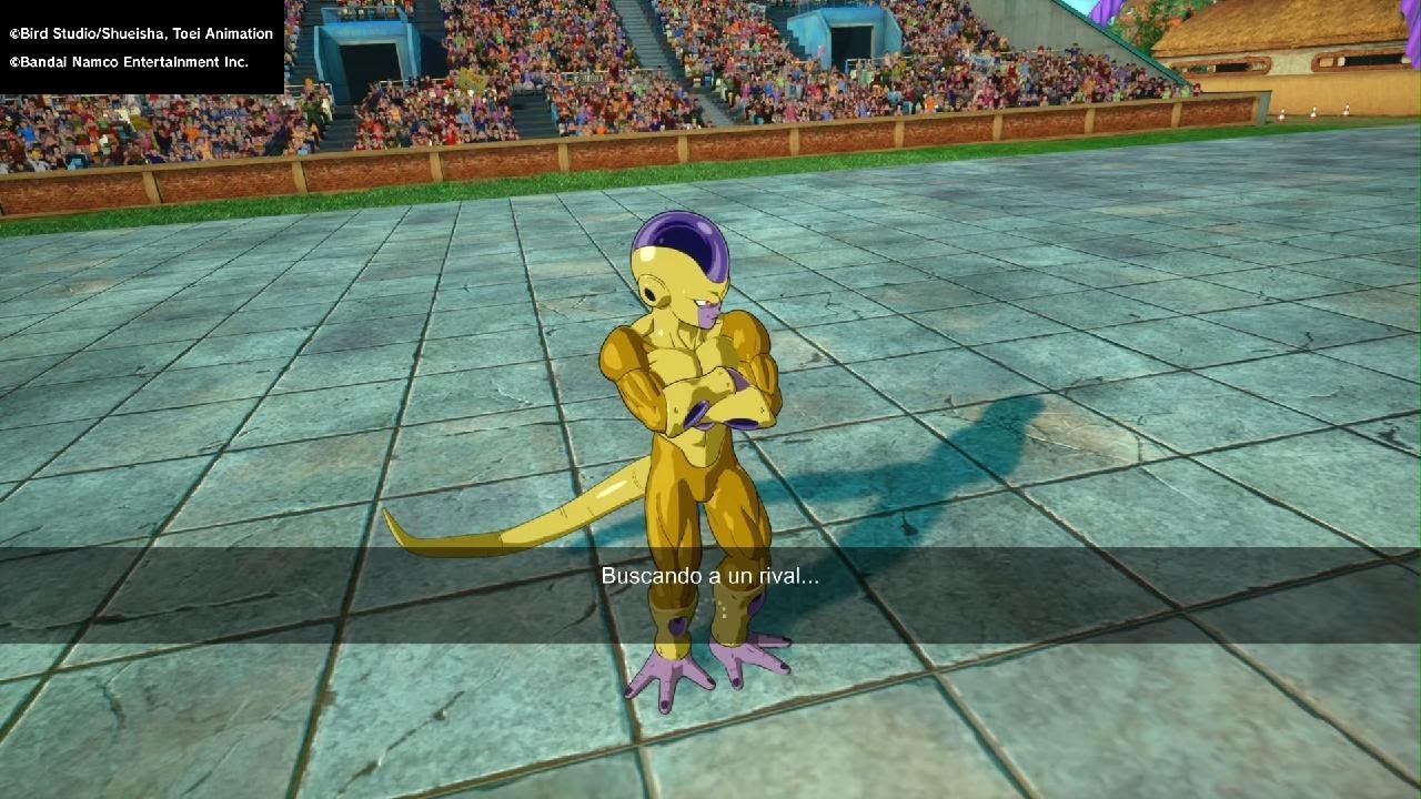 DRAGON BALL: Sparking! ZERO_20260113153149