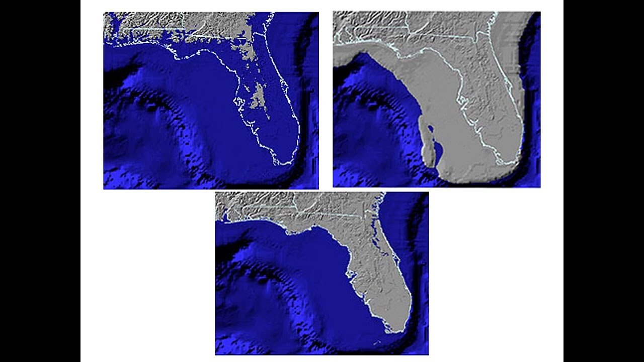 Florida Geologic History Part 1 rev
