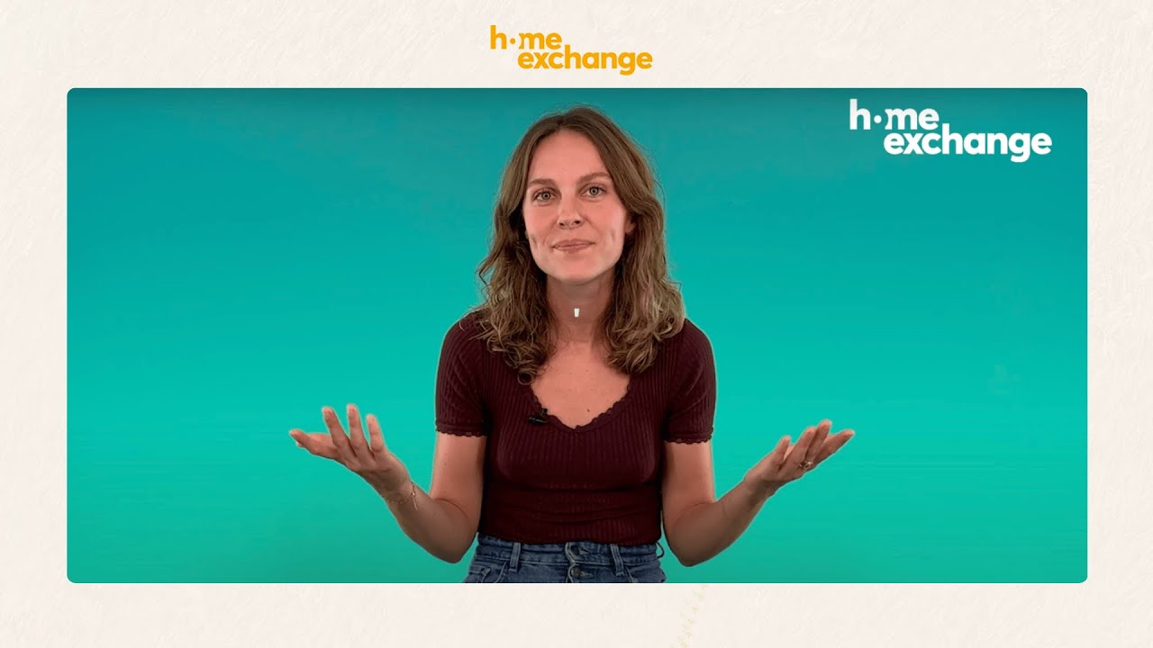 HomeExchange | Des vacances &agrave; volont&eacute; quasi gratuites !