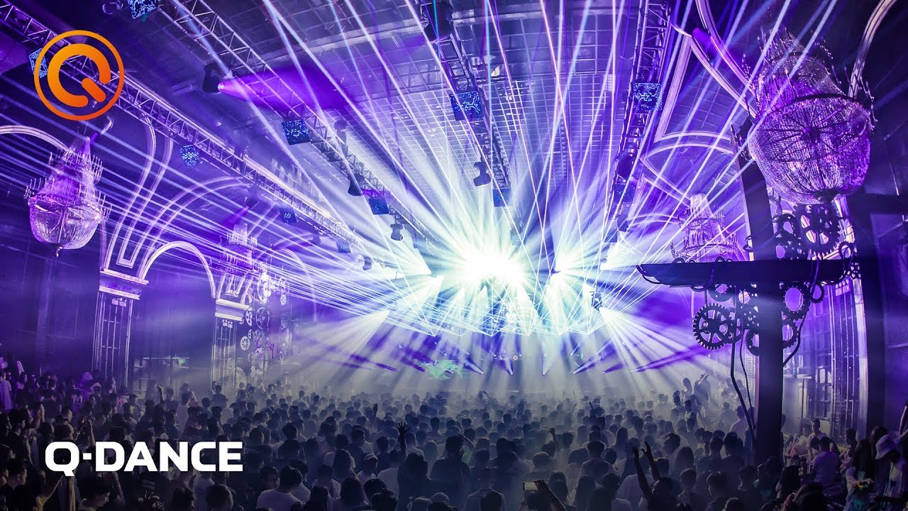 The Sound of Q-dance Foshan, China 2019 | Official Q-dance Aftermovie