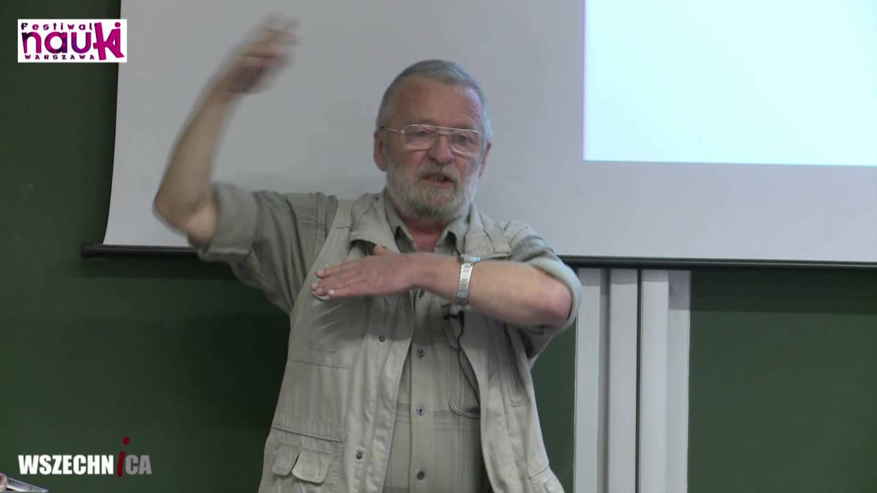 Geometrie nieeuklidesowe [cz. 1] - dr hab. Marek Kordos