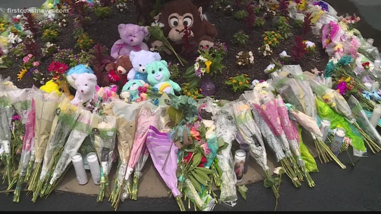 Deputies: Arrest report reveals how 13-year-old Tristyn Bailey was killed