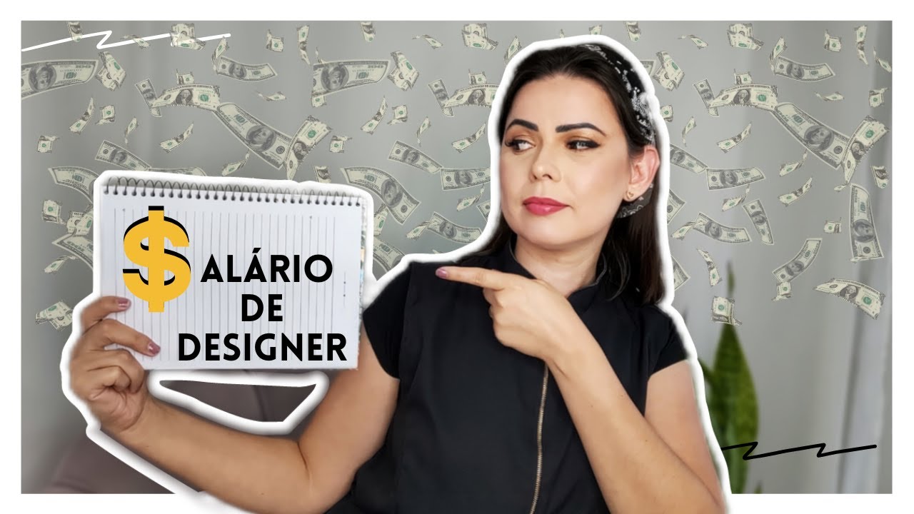 QUANTO GANHA UMA DESIGNER DE SOBRANCELHAS?