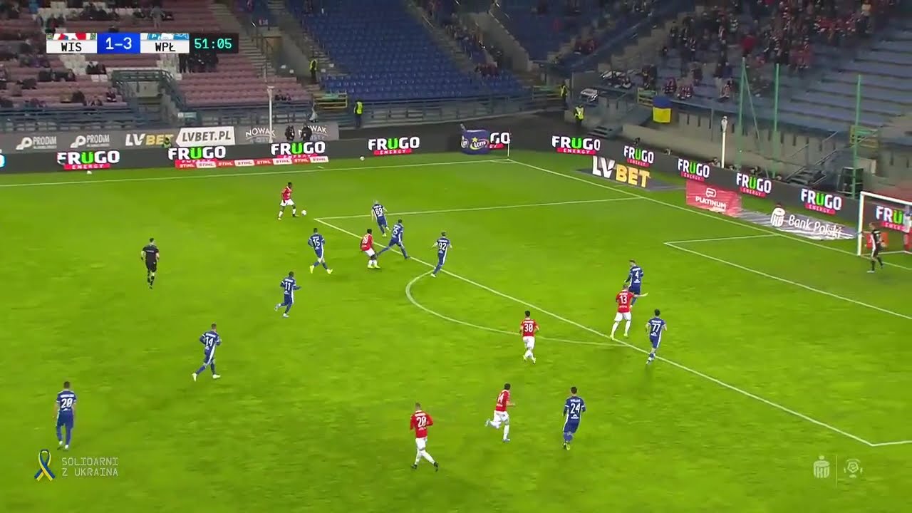 Alkhaly Momo Cissé   Highlights 2023