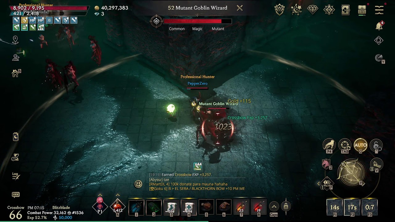 FARM LANG BAGO MAG-MAINTENANCE - LORDNINE LIVE