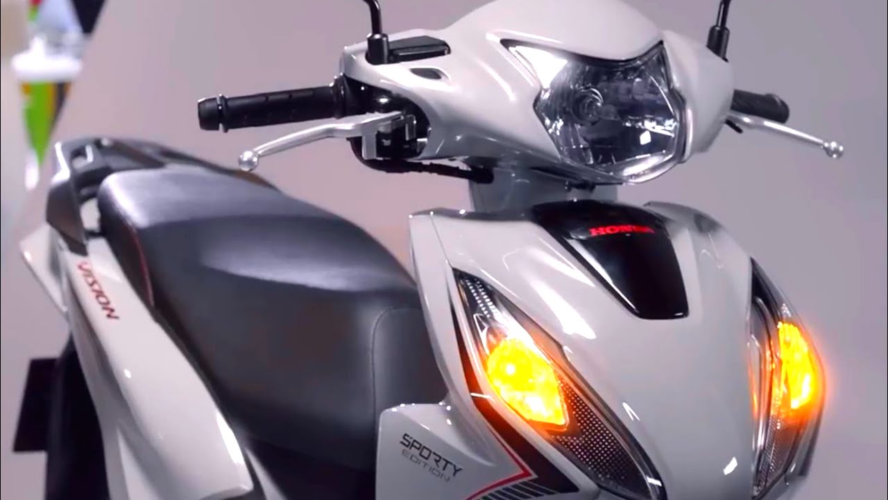 2023 Honda Scooter Honda SH 2023, Honda Vision 2023