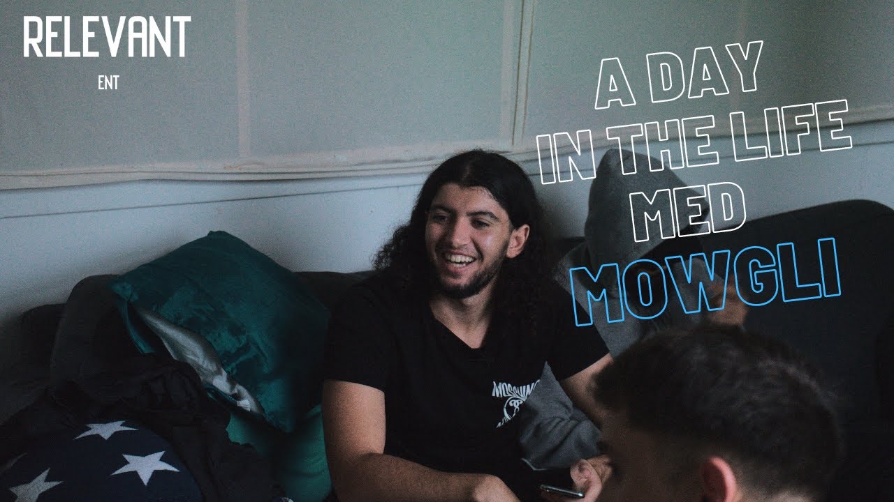 Följ med MOEWGLI på en 