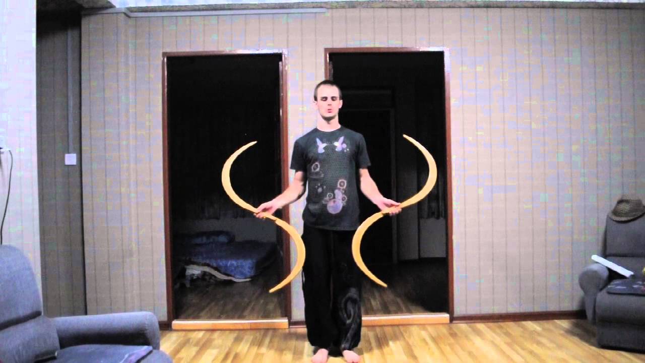 Buugeng Basics IX | Physical Awareness I