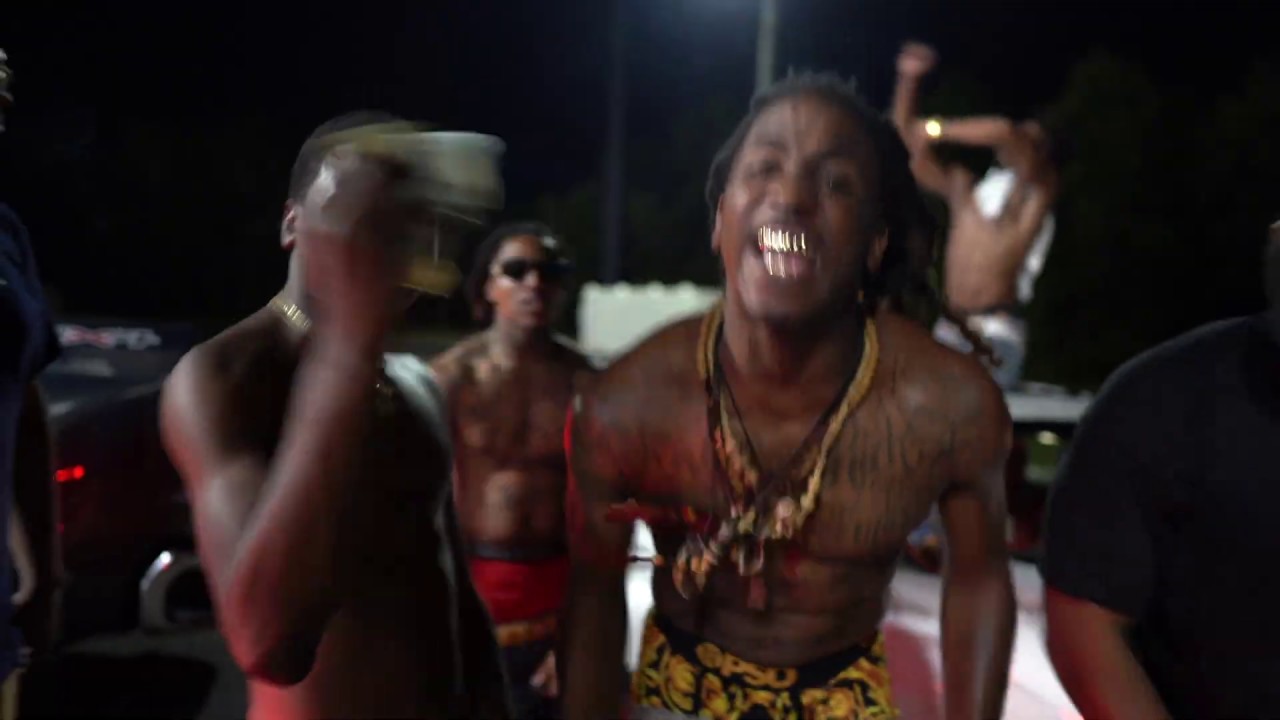 Boosie Son - On Me