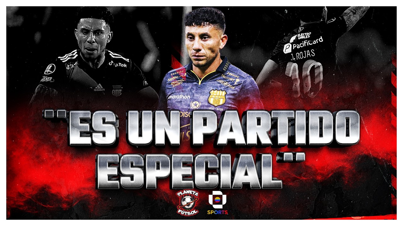 🔴EN VIVO | ¿QUIÉN LLEGA MEJOR AL CLÁSICO?| PLANETA FÚTBOL