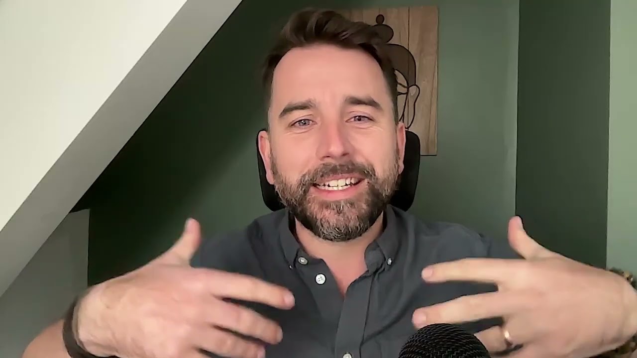 I Let Go and manifested £25k!!