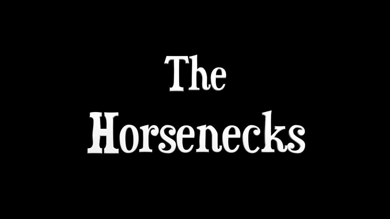 CONCERT - The Horsenecks