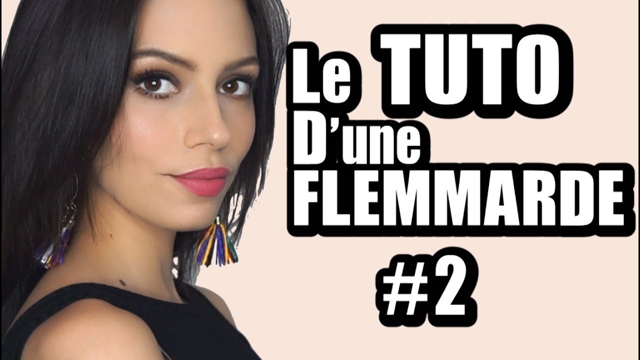 Le SMOKEY EYE le plus FACILE au monde!