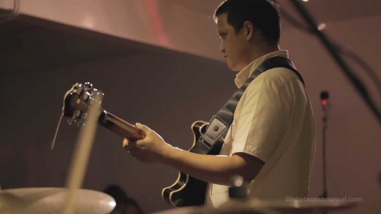 Setlist Vol.04: Tomorrow People Ensemble