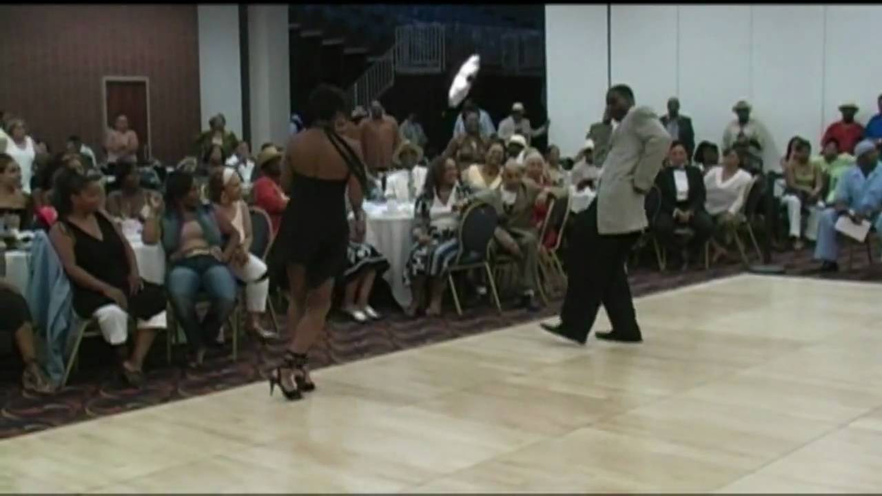 219 Contest Dominique  and LeLe