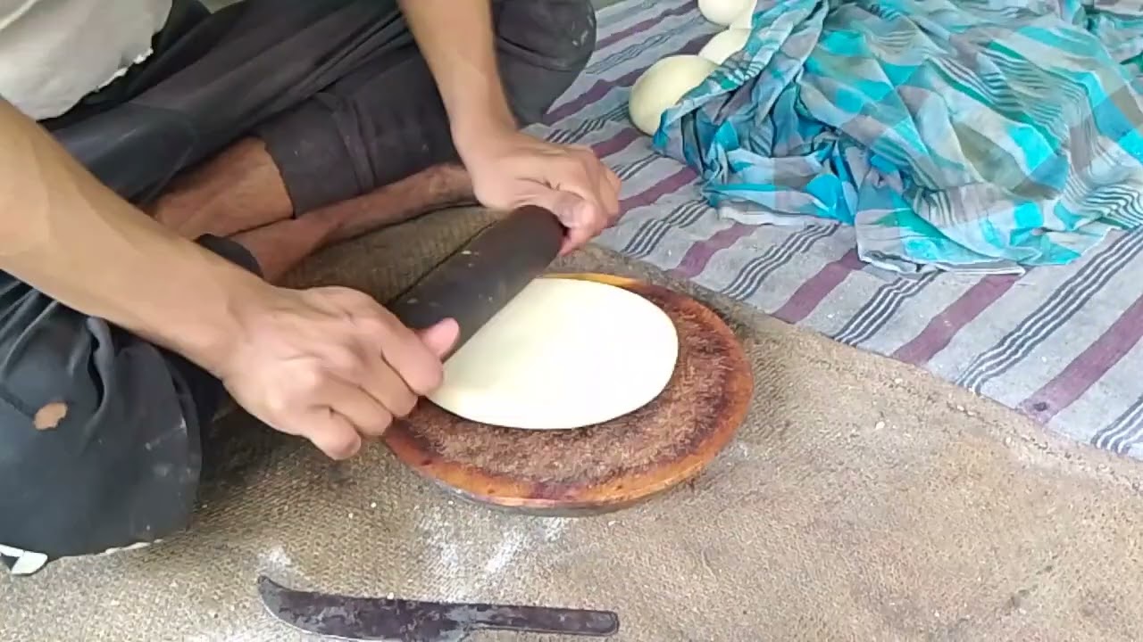 The soul of Patna's bakeries