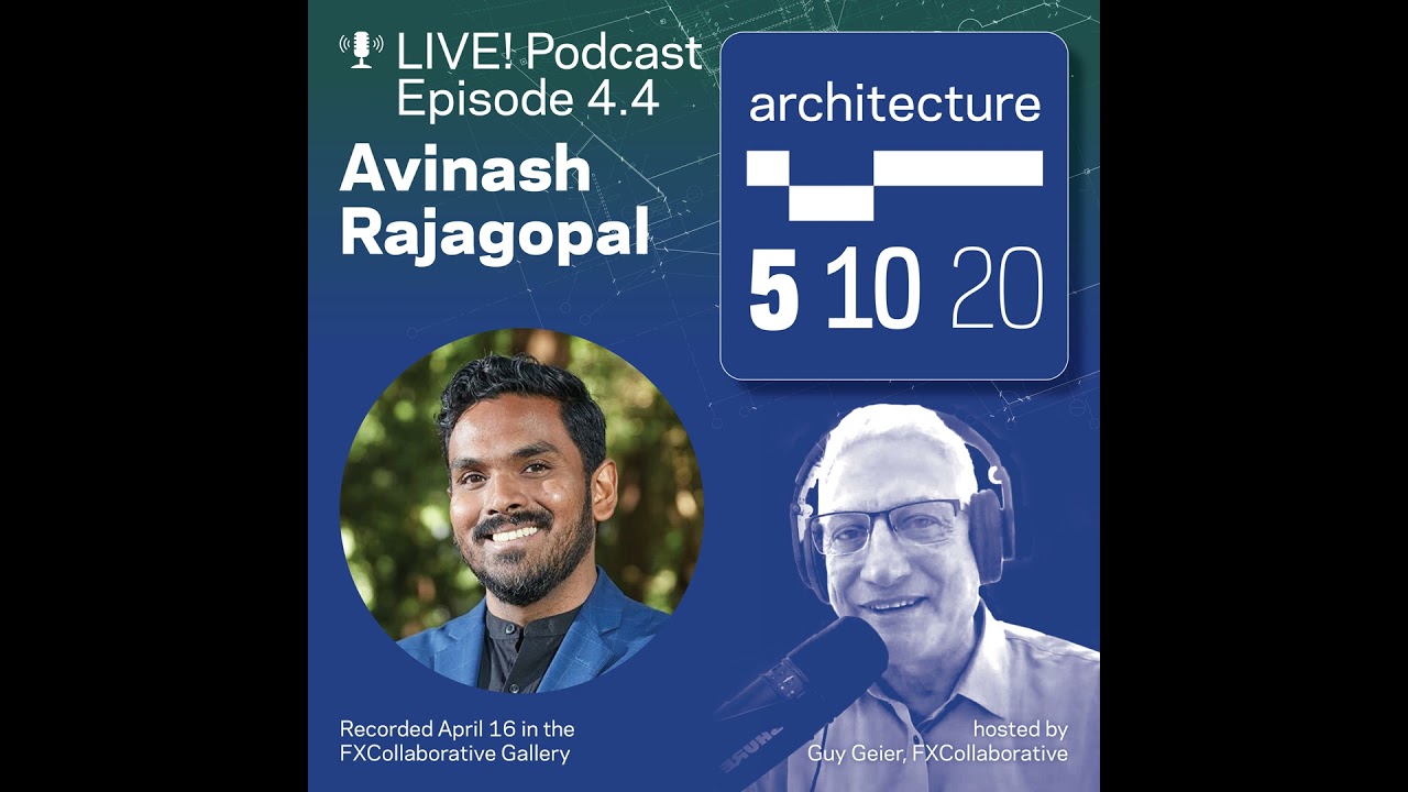 architecture 5 10 20 — Sustainability Milestones LIVE: Circularity in the Built Environment