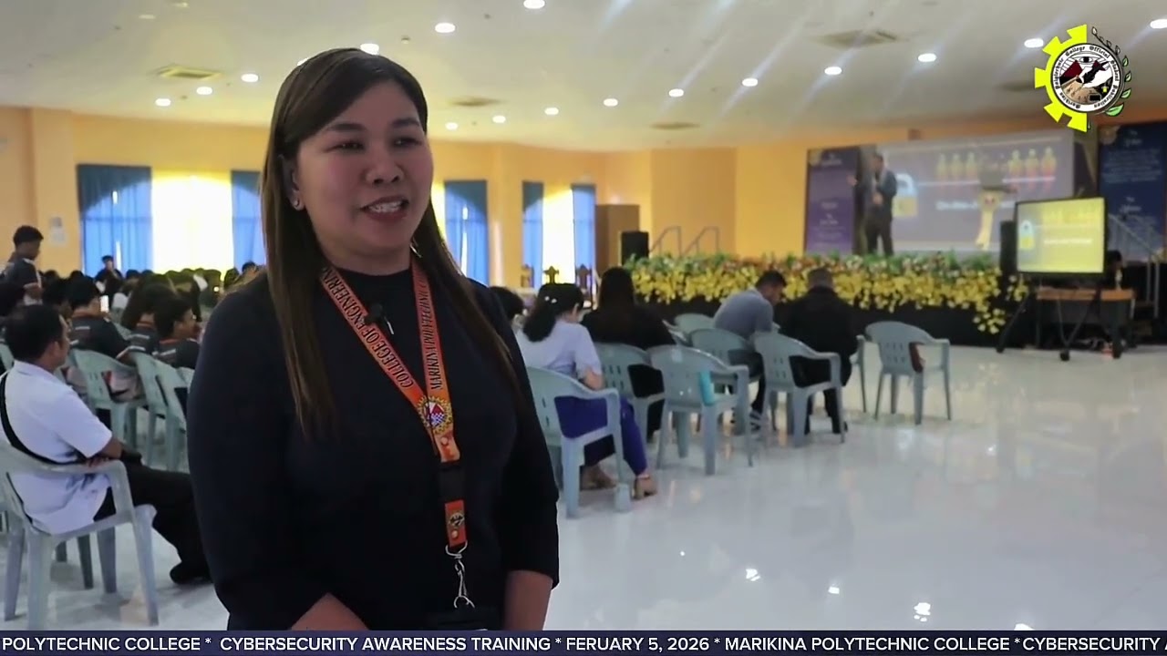 HIGHLIGHTS | MPC CyberSmart Campus Awareness Training