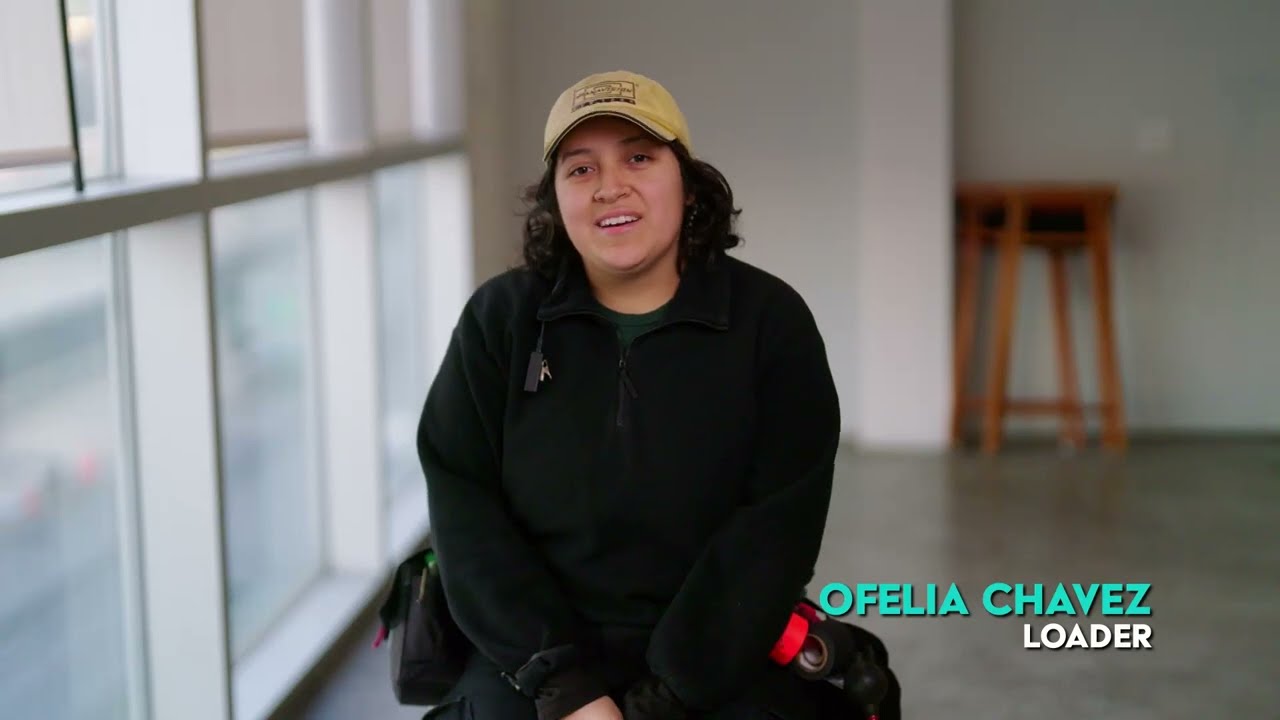 My Universal Story: Ofelia Chavez | One Night Only
