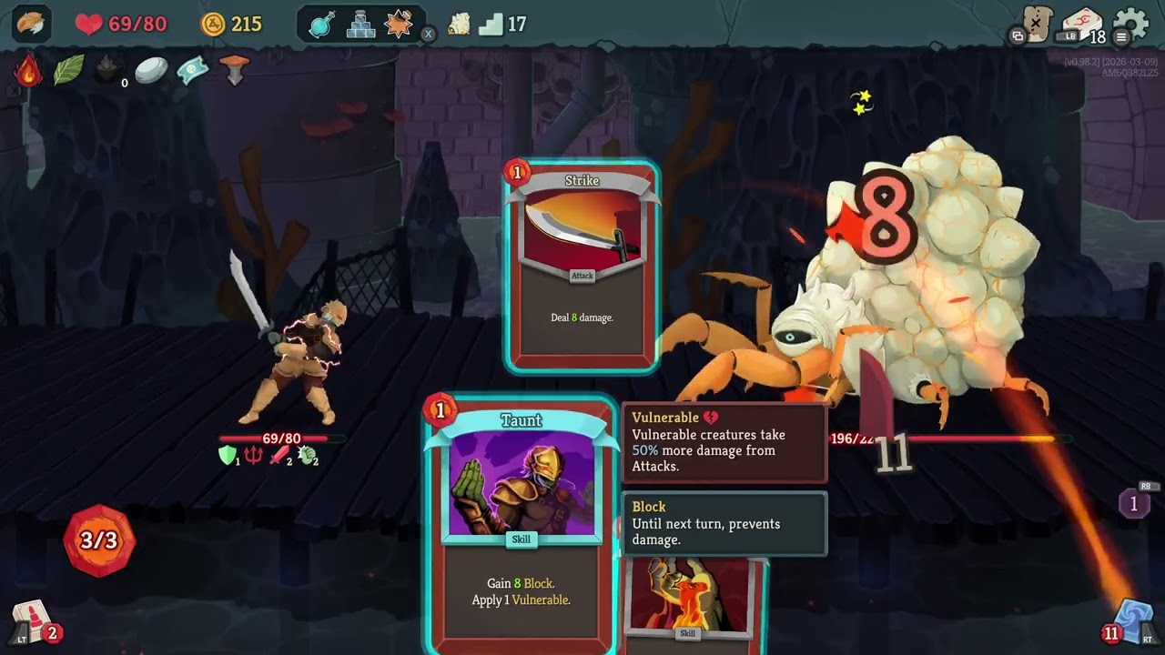 Slay the Spire 2 | Raising Hell | Ironclad 