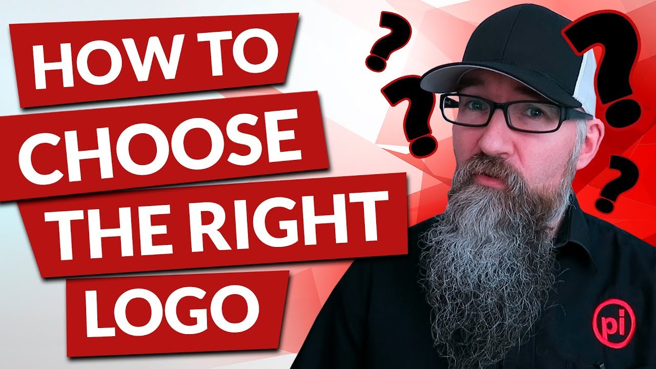 How To Choose The Right Logo For Your Business