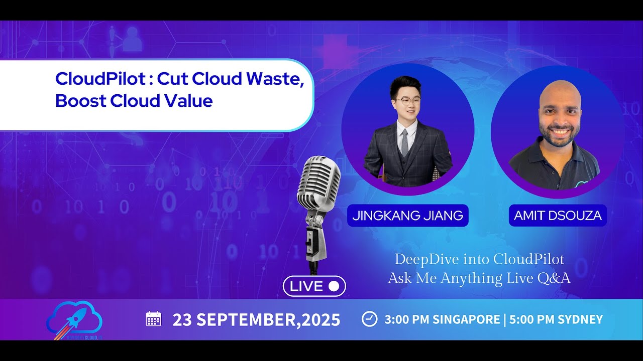 CloudPilot AI: Cut Cloud Waste. Boost Cloud Value