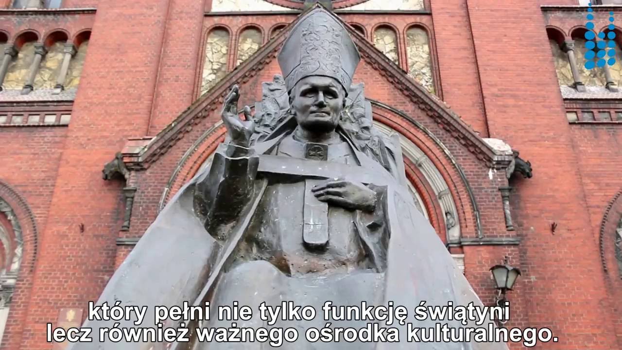 Poznaj Czeladź - Explore Czeladz